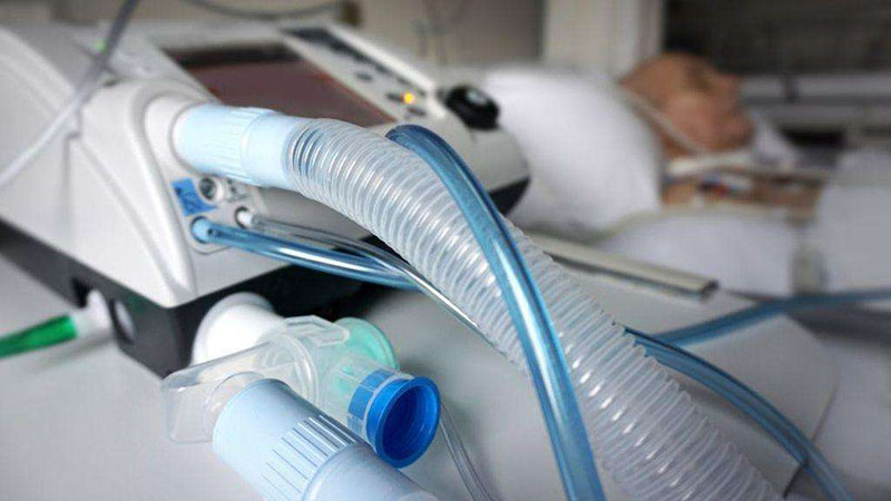 電磁弁は呼吸器などの医療分野で広く使用されています